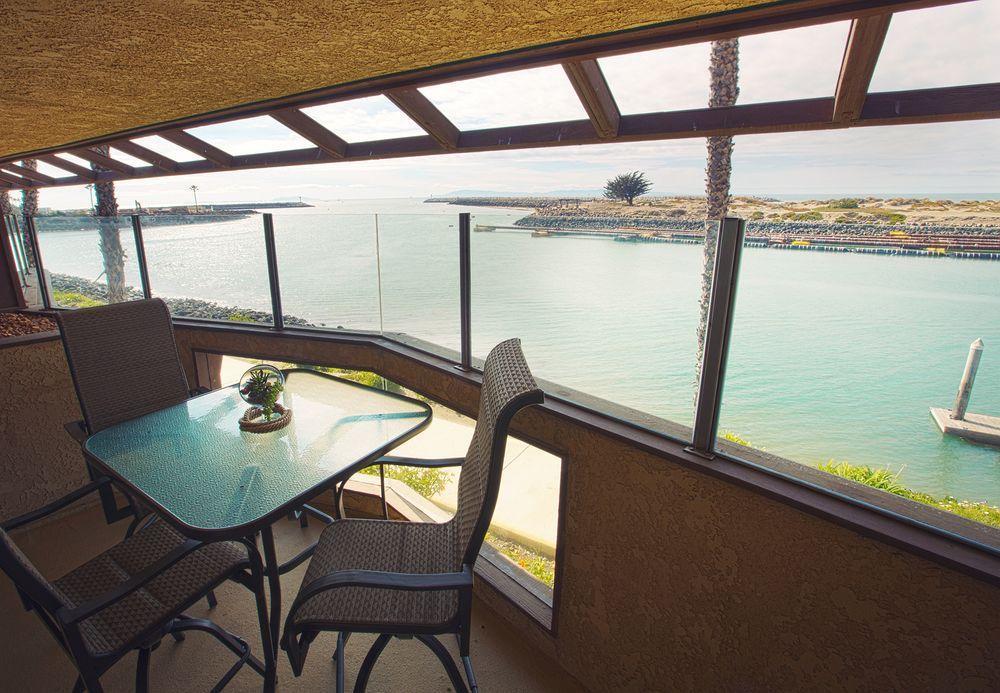 Harbortown Point Hotel Ventura Luaran gambar