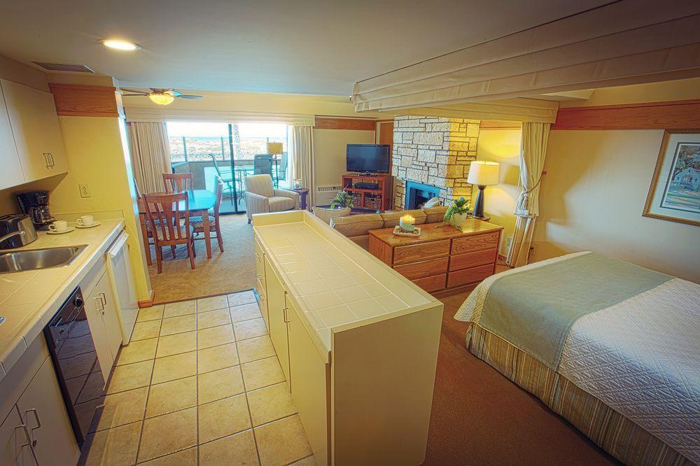 Harbortown Point Hotel Ventura Luaran gambar