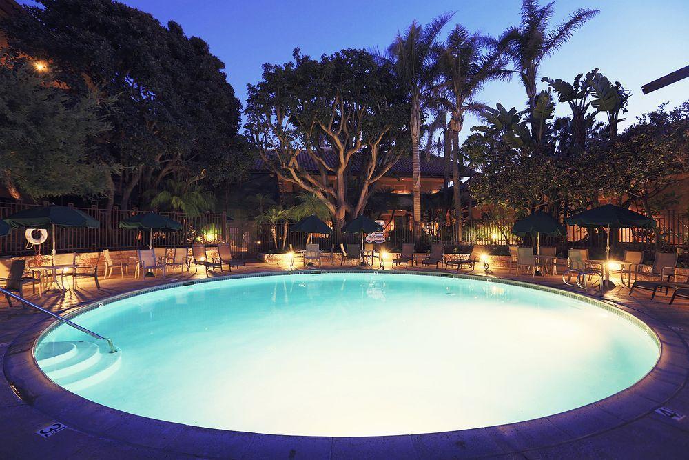 Harbortown Point Hotel Ventura Luaran gambar